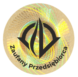 hologram na certyfikatZŁÓTO (1)